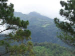 Parque Volcan Baru