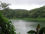 Lagunas de Volcan