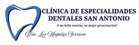 Clínica de Especialidades Dentales San Antonio