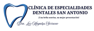 Clínica de Especialidades Dentales San Antonio