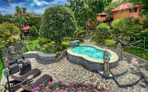 Boquete Garden Inn