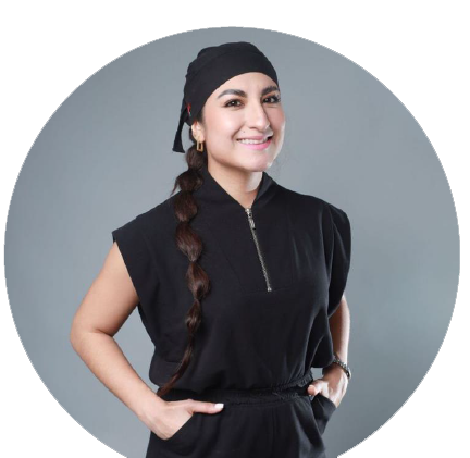 Dra. Amira Martinez Cubilla