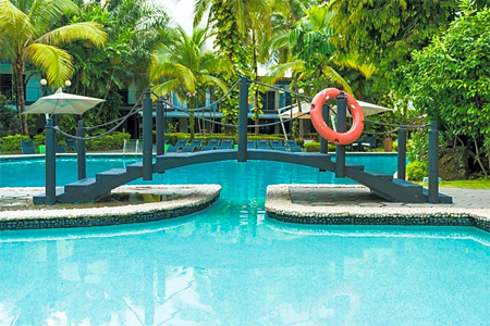 Riande Aeropuerto Hotel