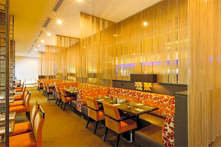 Riande Aeropuerto Hotel