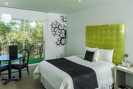 Riande Aeropuerto Hotel