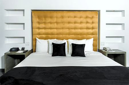 Riande Aeropuerto Hotel