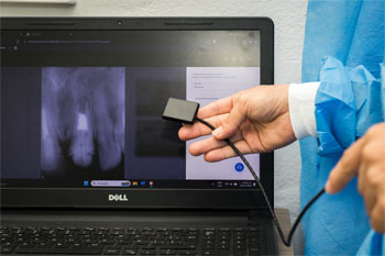 Clínica de Especialidades Dentales San Antonio