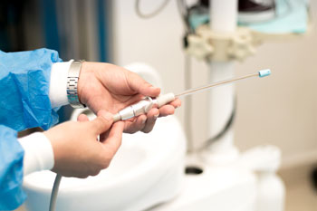 Clínica de Especialidades Dentales San Antonio