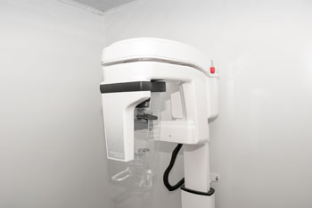 Clínica de Especialidades Dentales San Antonio