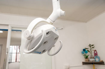 Clínica de Especialidades Dentales San Antonio