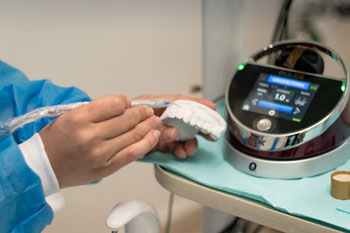 Clínica de Especialidades Dentales San Antonio